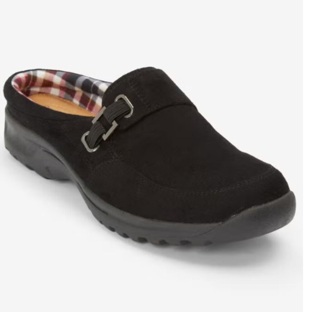 Joy Slip On Mule - NIB - 12